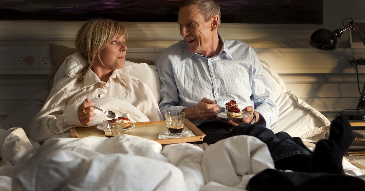 Eine Familie · Film 2010 · Trailer · Kritik