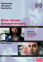 Poster Eine fatale Entscheidung