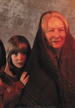 Poster Eine Hexe in unserer Familie