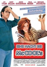 Poster  Eine Nacht bei McCool's