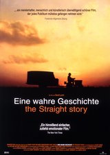 Eine wahre Geschichte - The Straight Story