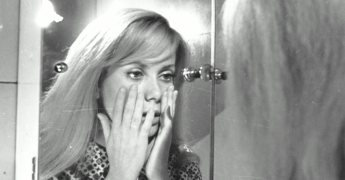 Ekel · Film 1965 · Trailer · Kritik
