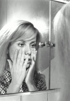 Ekel · Film 1965 · Trailer · Kritik