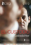 El Custodio - Der Leibwächter
