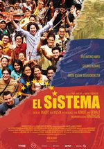 Poster El Sistema