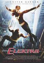 Poster Elektra