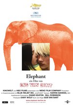 Poster Elephant