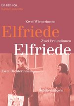 Poster Elfriede und Elfriede