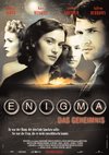 Poster Enigma - Das Geheimnis 