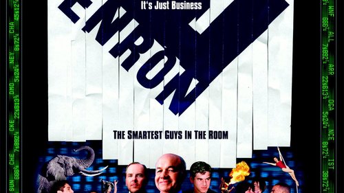 Enron The Smartest Guys In The Room Film 2005 Trailer
