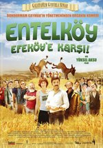 Poster  Entelköy gegen Efeköy