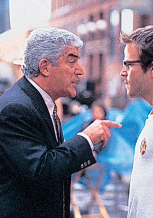 Entropy Film (1999) · Trailer · Kritik · KINO.de