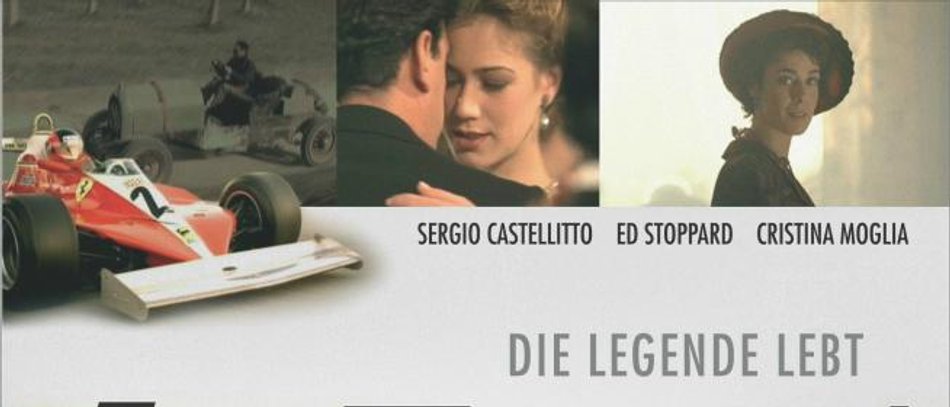 Enzo Ferrari Film Streaming Ita Parte 1