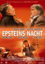 Poster Epsteins Nacht