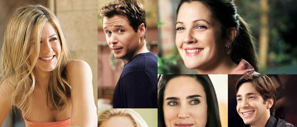 Er Steht Einfach Nicht Auf Dich Kkiste Er steht einfach nicht auf Dich · Film 2009 · Trailer · Kritik · KINO.de