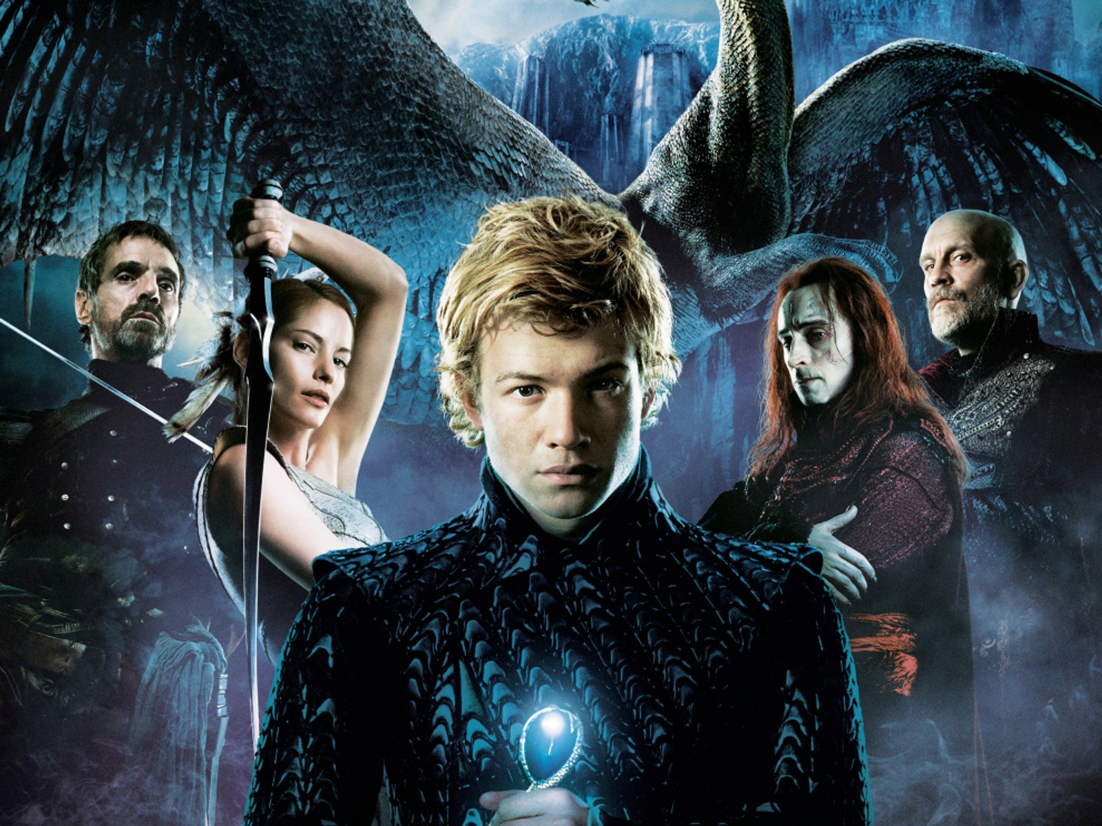 Eragon 2: Film-Fortsetzung noch geplant?