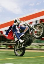 Poster Evel Knievel