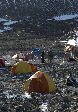 Everest Wettlauf In Den Tod Stream Everest Wettlauf In Den Tod Stream