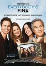 Poster  Everybody's Fine