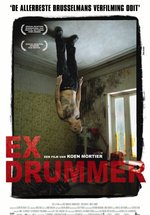 Poster Ex Drummer