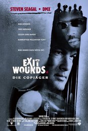 Exit Wounds - Die Copjäger