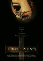 Poster Exorzist: Der Anfang