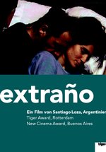 Poster Extrano