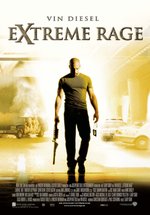 Poster Extreme Rage