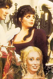 Faerie Tale Theatre: Aladdin and His Wonderful Lamp