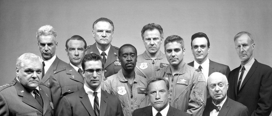 Fail Safe · Film 2000 · Trailer · Kritik · KINO.de
