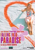 Falling into Paradise