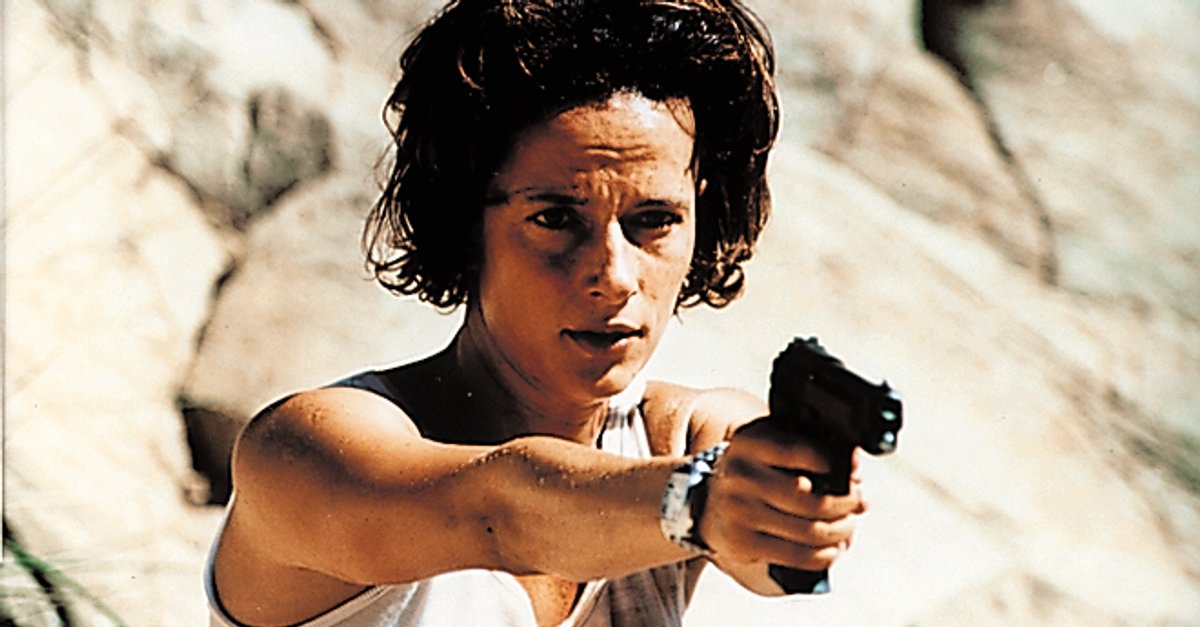 Falling Rocks · Film 2000 · Trailer · Kritik