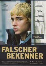 Poster Falscher Bekenner