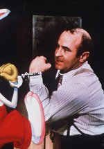 Poster Falsches Spiel mit Roger Rabbit