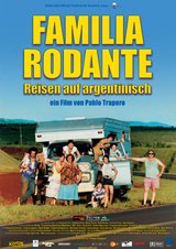 Familia rodante - Argentinisch reisen