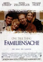 Poster Familiensache