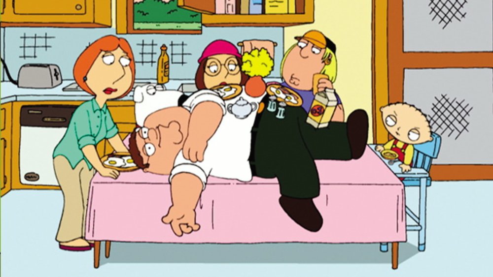 Family Guy Kostenlos
