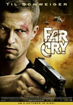 Poster Far Cry