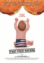 Poster Fast Food Nation