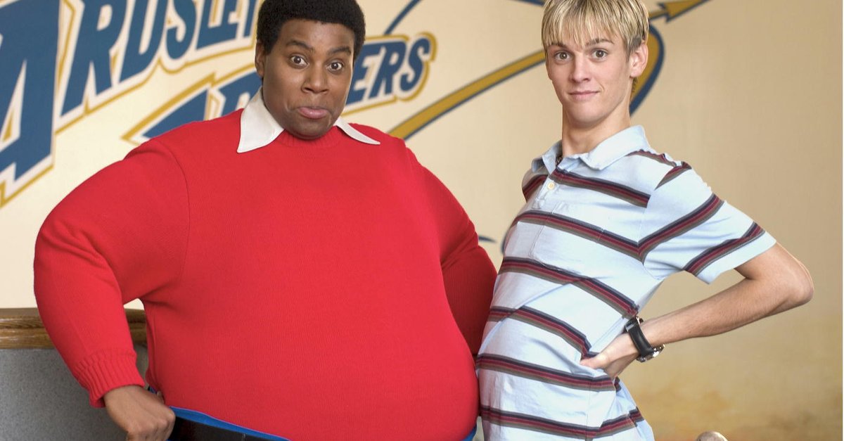 Fat Albert · Film 2004 · Trailer · Kritik