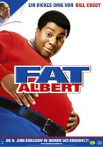 Poster Fat Albert