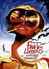 Poster Fear and Loathing in Las Vegas 