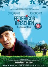 Federicos Kirschen - Cenizas del cielo