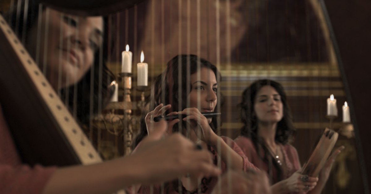 Fetih 1453 · Film 2012 · Trailer · Kritik