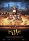 Poster Battle of Empires - Fetih 1453 