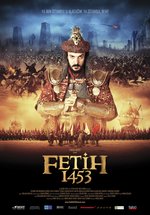 Poster Fetih 1453