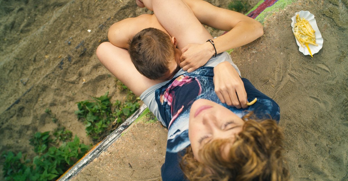 Feuchtgebiete (Film)