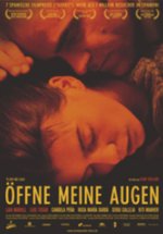 Poster Öffne meine Augen