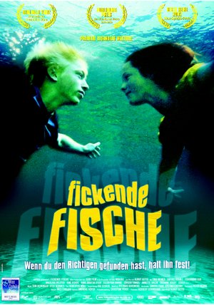 Fickende Fische Trailer