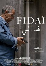 Poster Fidaï